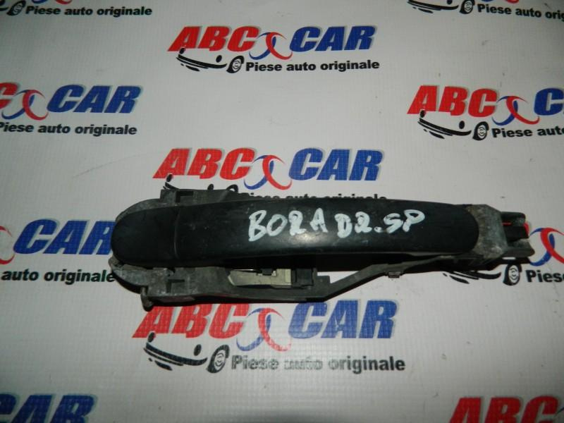 Maner deschidere exterior usa dreapta spate Volkswagen Bora 1998-2005