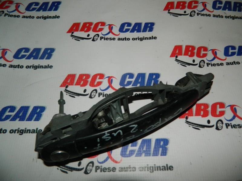 Maner deschidere exterior usa dreapta Volkswagen Lupo 1998-2005
