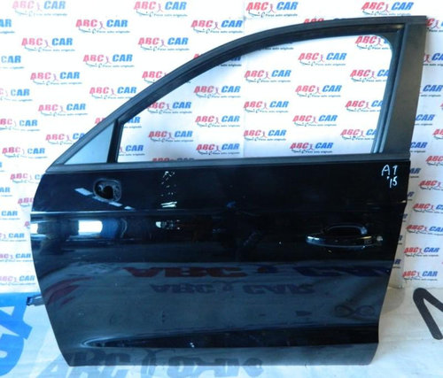 Maner deschidere exterior usa stanga fata Audi A1 2010-2014 8X