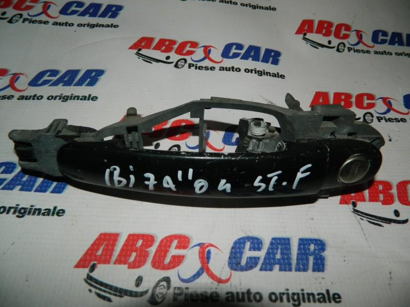 Maner deschidere exterior usa stanga fata Seat Ibiza 3 2002-2006