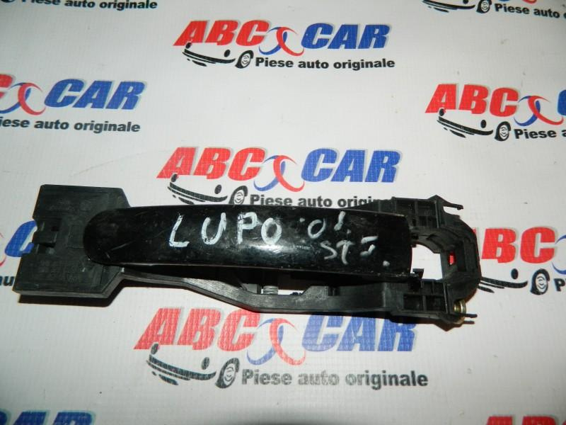Maner deschidere exterior usa stanga fata Volkswagen Lupo 1998-2005