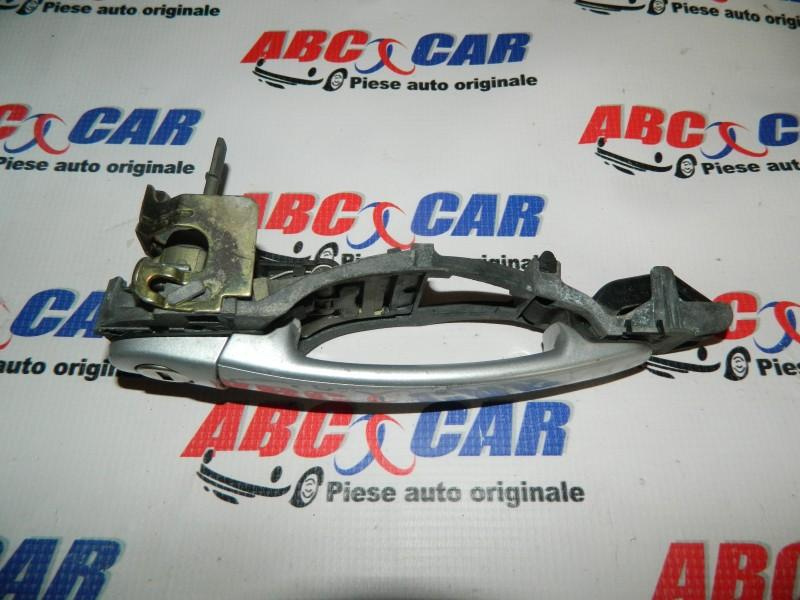 Maner deschidere exterior usa stanga fata Volkswagen Passat B5 1996-2005