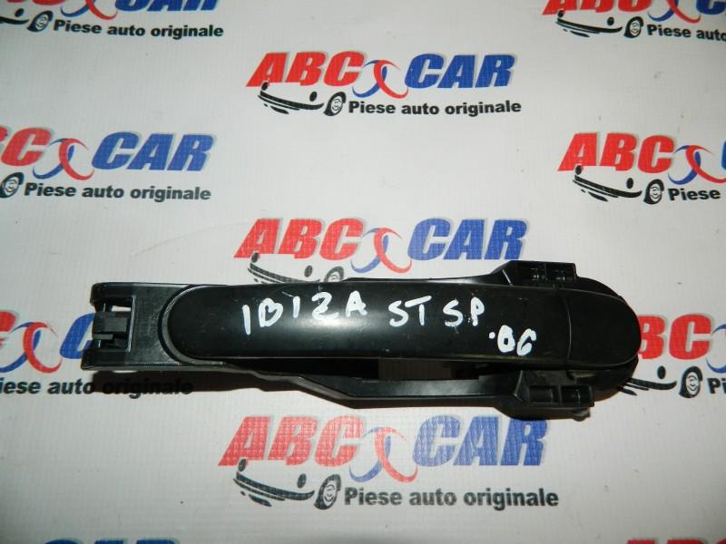 Maner deschidere exterior usa stanga spate Seat Ibiza 3 2002-2006