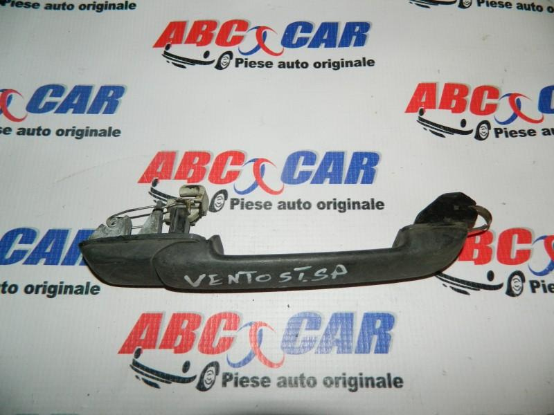 Maner deschidere exterior usa stanga spate Volkswagen Vento 1991-1998