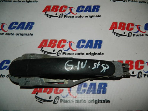 Maner deschidere exterior usa stanga spate Volkswagen Golf 4 1997-2005