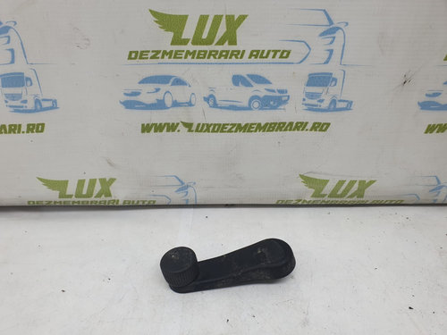Maner deschidere geam 1h0837581d Skoda Fabia 6Y [facelift] [2004 - 2007]