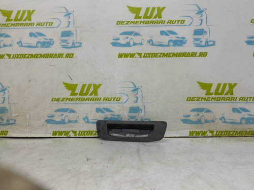 Maner deschidere haion 060769005 Opel Astra K [2015 - 2020]