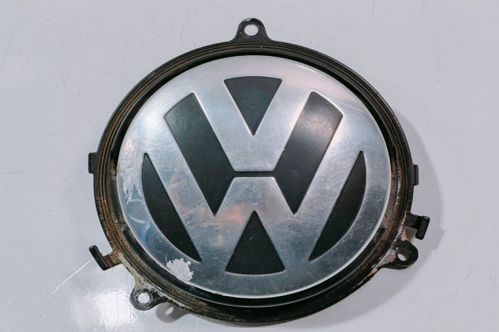 Maner deschidere haion 1K0827469D Volkswagen VW Golf 5 [2003 - 2009]