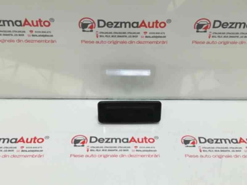 Maner deschidere haion, 1Z0827574C, Skoda Octavia 2 Combi (1Z5) (id:319455)