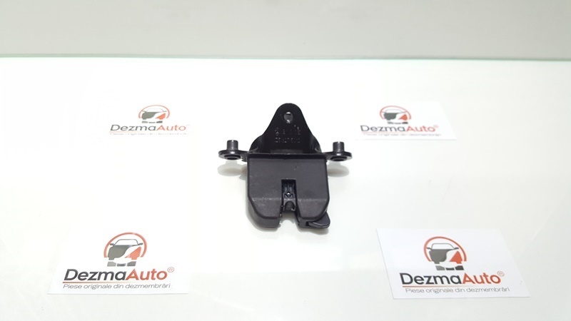 Maner deschidere haion 1Z5827501D, Skoda Octavia 2 Combi (1Z5) (id:176210)