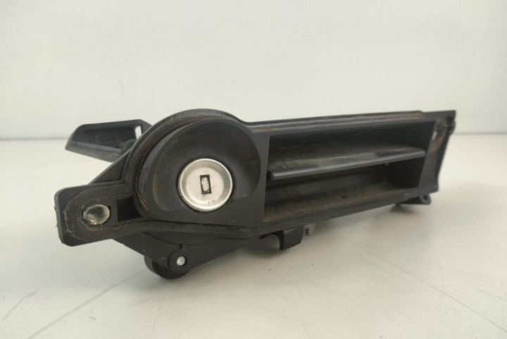 Maner deschidere haion 2037500493 Mercedes-Benz C-Class W203 [2000 - 2004]