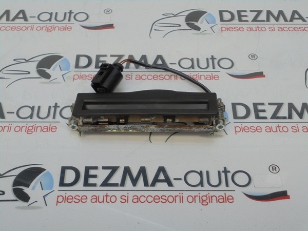 Maner deschidere haion, 3B9827566C, Vw Passat Variant (3B6) (id:254329)
