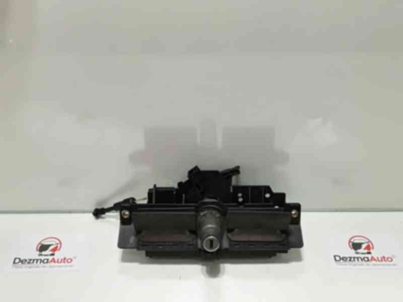 Maner deschidere haion, 4B0827565H, J, Audi Allroad (4BH, C5) (pr:110747)