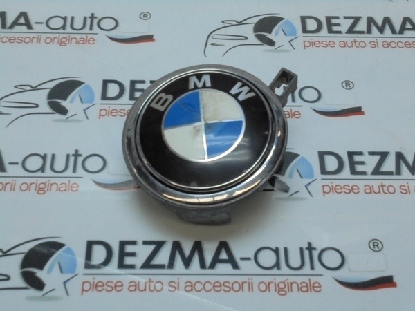 Maner deschidere haion, 5124-7153173-03, Bmw 1 (E81, E87) (pr:110747)