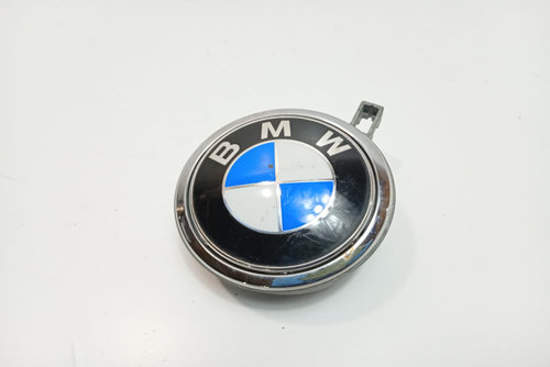 Maner deschidere haion 5124720793301 BMW Seria 1 E87 [2004 - 2007]