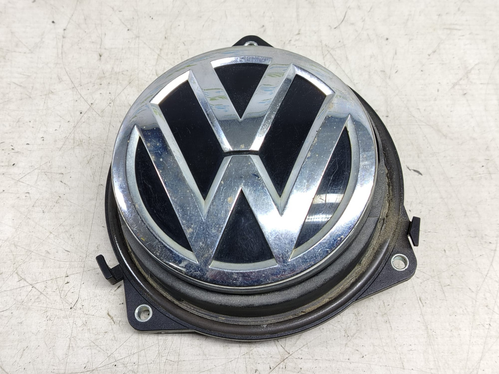 Maner deschidere haion 5g6827469c Volkswagen VW Golf 7 [2012 - 2017] 1.6 tdi CLHA