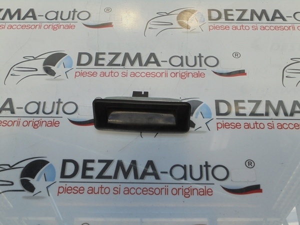 Maner deschidere haion, 5J0827229, Skoda Fabia 2 (5J) (pr:110747)
