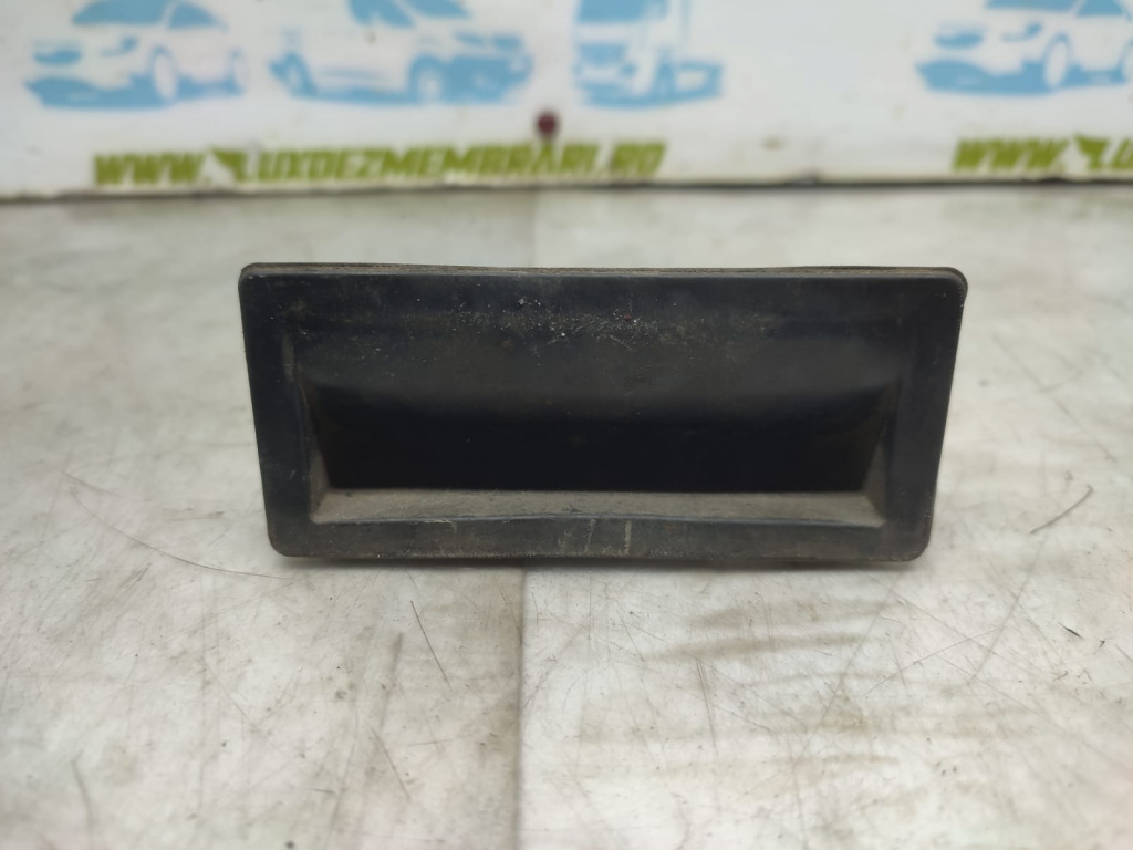 Maner deschidere haion 5N0827566 Audi A4 B8/8K [2007 - 2011]