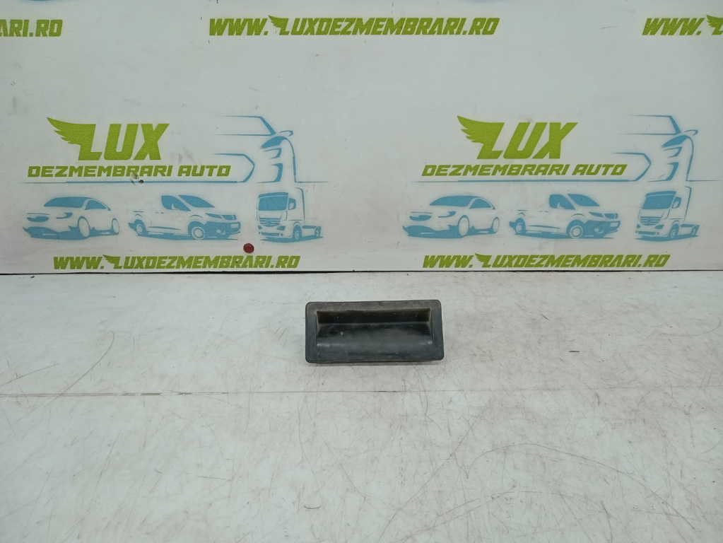 Maner deschidere haion 5N0827566 Audi A5 8T [2007 - 2011]