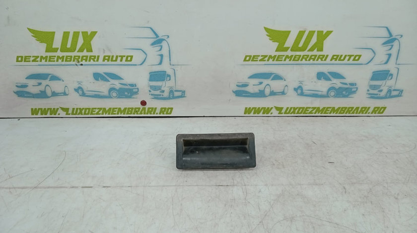 Maner deschidere haion 5N0827566 Audi A5 8T [2007 - 2011]