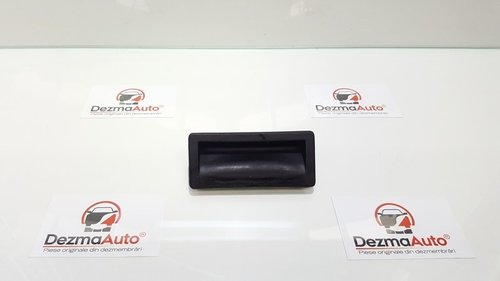 Maner deschidere haion 5N0827566, Audi A5 Sportback (8TA) (pr:110747)