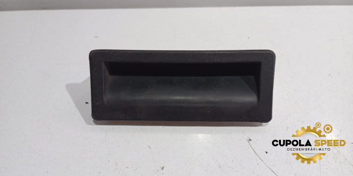 Maner deschidere haion 5N0827566 Volkswagen VW Golf 6 [2008 - 2015]