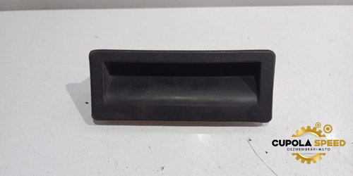 Maner deschidere haion 5N0827566 Volkswagen VW Golf 6 [2008 - 2015]