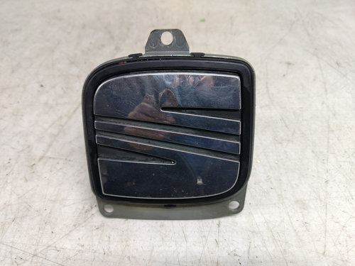 Maner deschidere haion 5p0827565c Seat Leon 2 1P [2005 - 2009] 1.9 tdi BKC