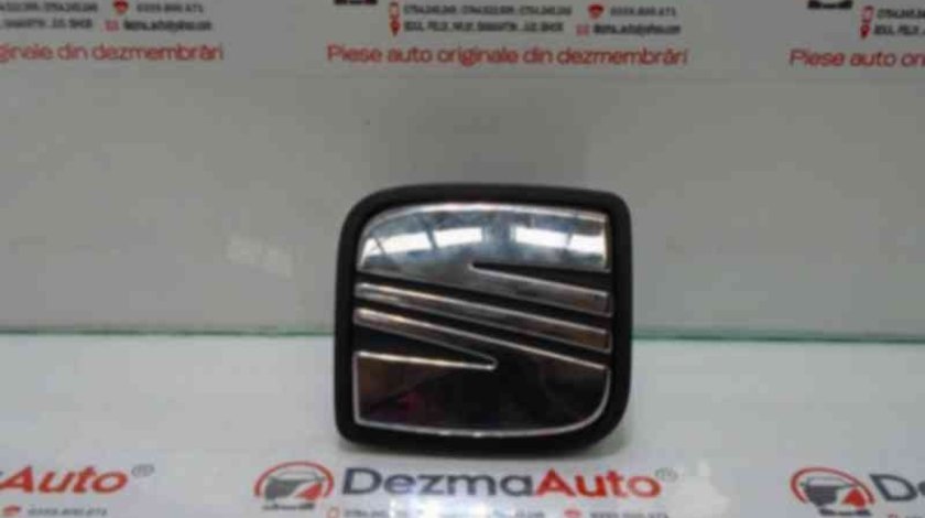 Maner deschidere haion, 6J4827565B, Seat Ibiza 5 ST (6J8) (pr:110747)