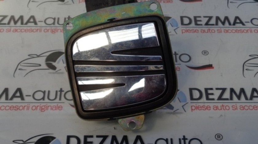 Maner deschidere haion, 6L6827573B, Seat Ibiza 4 (6L1) (pr:110747)