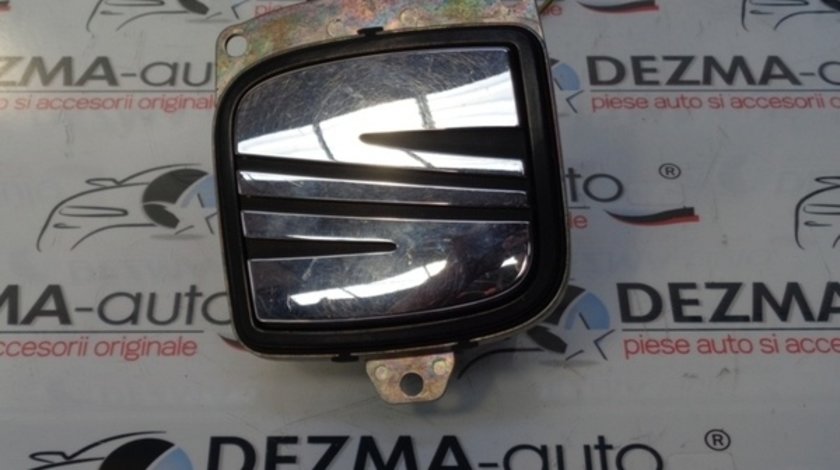 Maner deschidere haion, 6L6827573D, Seat Ibiza 4 (6L1) (id:196080)