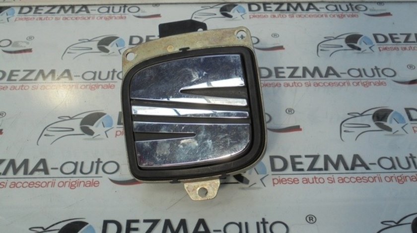 Maner deschidere haion, 6L6827573D, Seat Ibiza 4 (6L1) (id:257702)