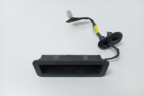 Maner deschidere haion 6M5119B514AC Ford Mondeo MK4 [2007 - 2010]