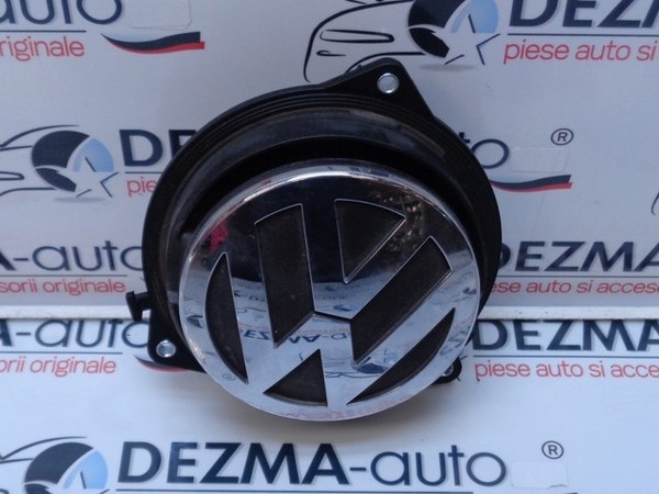 Maner deschidere haion 6R0827469, Vw Golf 6 (5K1) (id:212711)