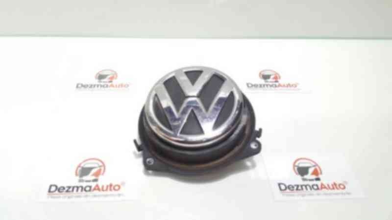 Maner deschidere haion 6R0827469C, Vw Golf 6 (5K1) (id:277521)