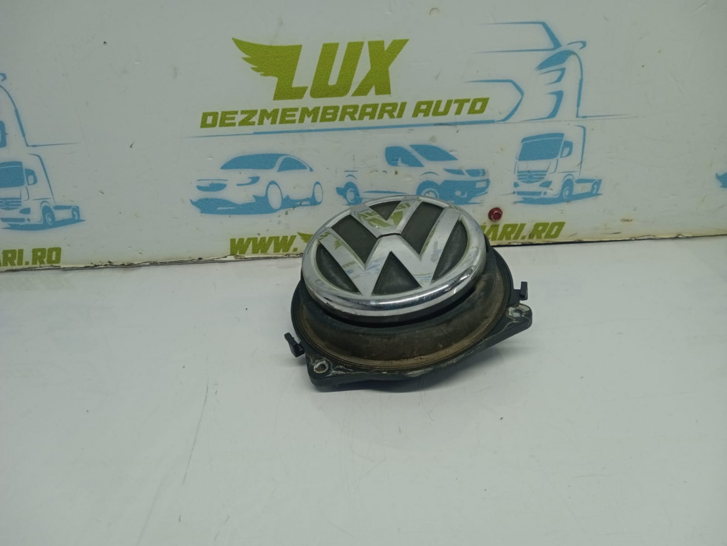 Maner deschidere haion 6r0827469e Volkswagen VW Golf 6 [2008 - 2015] 1.4 benzina CGG