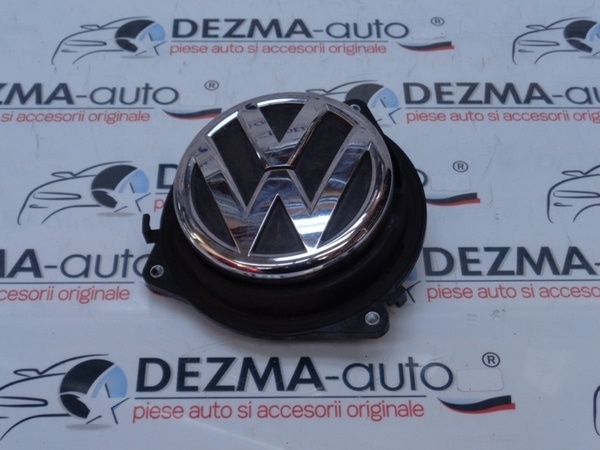 Maner deschidere haion, 6R6827469, Volkswagen Polo (6R_) (id:231046)