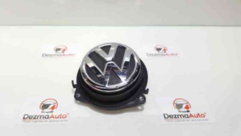 Maner deschidere haion 6R6827469, Vw Polo (6R) (id:231046)