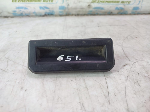 Maner deschidere haion 6V0827566 Audi Q5 2 (FYB) [2016 - 2020] 2.0 tdi DETA
