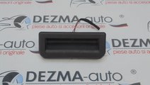 Maner deschidere haion, 6V0827566, Skoda Rapid (id...