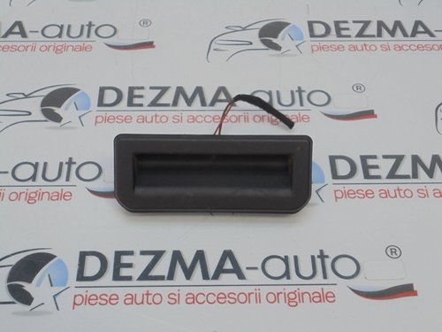 Maner deschidere haion, 6V0827566, Skoda Rapid (id:276517)