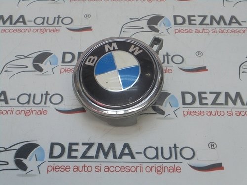 Maner deschidere haion, 7153173, Bmw 1 (E81, E87) (pr:110747)
