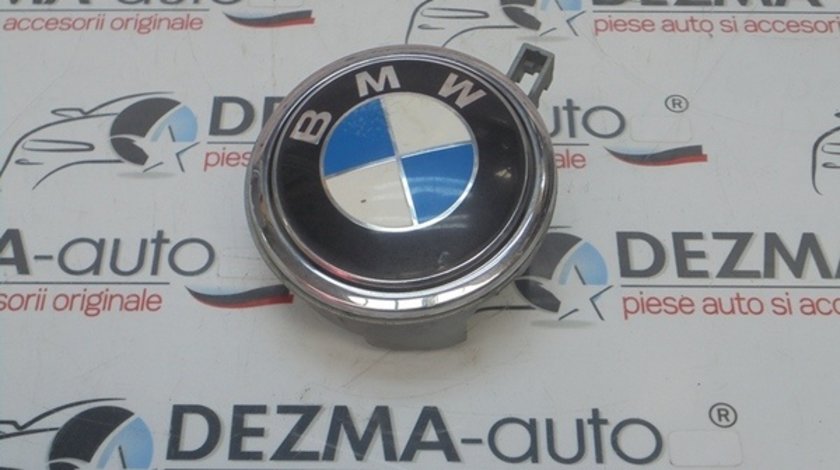 Maner deschidere haion, 7153173, Bmw 1 (E81, E87) (pr:110747)