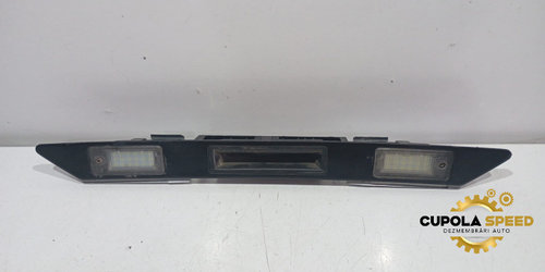 Maner deschidere haion 8E0827657G Audi A4 B7 [2004 - 2008]