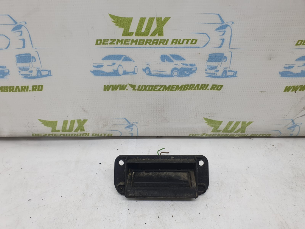 Maner deschidere haion A2047500293 Mercedes-Benz C-Class W204/S204 [2007 - 2012]