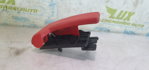 Maner deschidere haion a2048800900 Mercedes-Benz C-Class W205/S205/C205 [2014 - 2018] 2.2 cdi om6519...