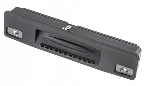 Maner Deschidere Haion Am Ford EZC-FR-077