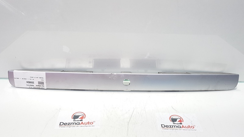Maner deschidere haion, Audi A3 (8L1) cod 8D9827576 (id:359804)