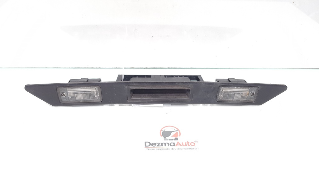 Maner deschidere haion, Audi A3 (8P1) [Fabr 2003-2012] 8P4827574 (pr:110747)