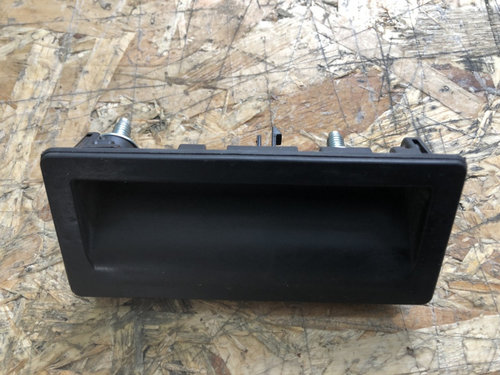 Maner deschidere haion Audi A5 2.0TFSI 211cp sedan 2010 (5N0827566B)